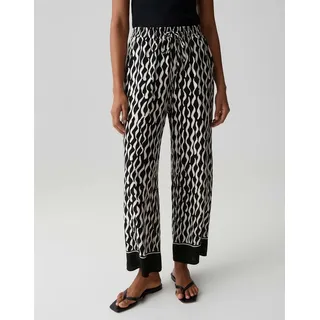 Opus Marou Motion Culotte Schwarz 34