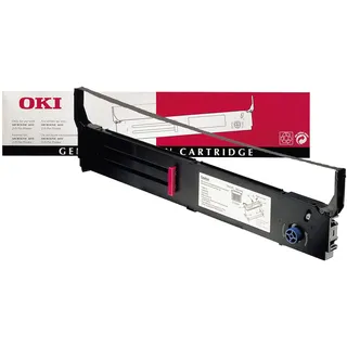 Oki 40629303 schwarz