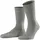 Funktionssocken Grau 37-38