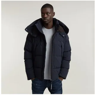G-Star Whistler 2.0 Jacke Salute XL