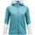 Damen Rider Essentials Jacke Größe M tuerkis