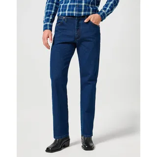 Wrangler 13mwz Jeans Dark Stone 34 34