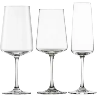 Schott Zwiesel Mio Vino Weinglas 0,26 l 12-tlg.