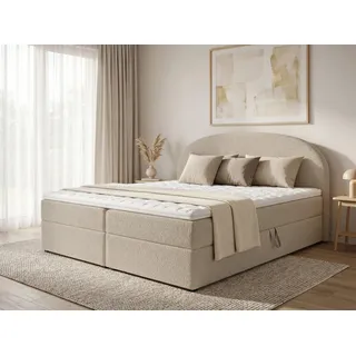 Sofnet Cloud 180 x 200 cm H3 Beige