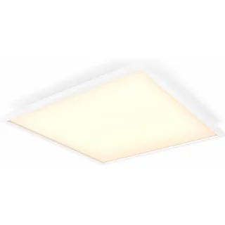 Philips Hue White Ambiance Aurelle 30 x 30 cm warmweiß neutral