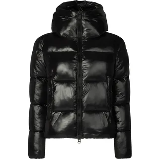 Save the Duck Damen Biddy Jacke (Größe S, schwarz)