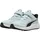 AC Kinder SeaGlass/Black/SpeedBlue/Mint 31