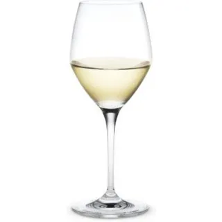 Holmegaard - Perfection Weißwein-Glas, 25cl (6er-Set)