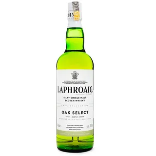 Laphroaig Select Islay Single Malt Scotch 40% vol 0,7 l Geschenkbox