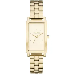 Skagen Damenuhr HAGEN SKW3098 - gold