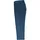 Caprihose blau 27