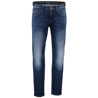 PME LEGEND 5-Pocket-Jeans Herren Jeans NIGHTFLIGHT Slim Fit (1-tlg) blau 38/30