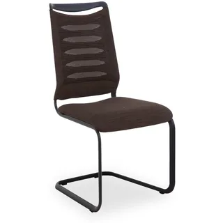 Freischwinger VENJAKOB LILLI Plus (BHT 49x101x61 cm) - BHT 49x101x61 cm