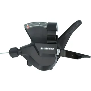 Shimano Altus SL-M315-2L Schalthebel links 2-fach