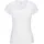 Active F-Dry Funktionsshirt Weiß S