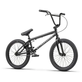 wethepeople Thrillseeker 21"" Schwarz Modell Aktion - One Size