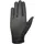 Handschuhe Black XS