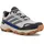 Herren Grey Two/Grey Four/Semi Lucid Blue 40 2/3