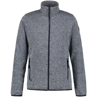 ICEPEAK Agen Herren Midlayer, blau - XXL