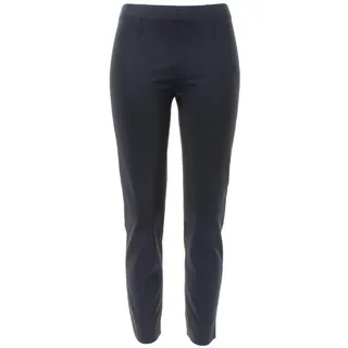 Seductive 7/8-Hose Sabrina Slim fit Blau 44