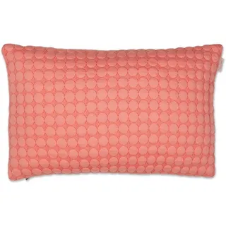 Pip Studio Zierkissen Fill in The dots Rosa