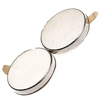 Selbstklebende Magnete Neodym (NdFeB) Klebemagnete - Haftkraft bis 24kg - starke Supermagnete mit 3M Kleber für Industrie und Zuhause, Größe/Stückzahl:20 x Scheibe Ø13x1mm | 850g Haftkraft