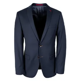 Roy Robson Sakko Sakko blau 27