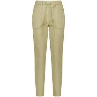 Gerry Weber HOSE FREIZEIT VERKUE in Grün | Gr.: 44