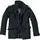 Brandit Textil M65 Standard Jacke Black 6XL