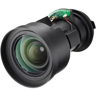 NEC XP-40ZL Lens, Motorised short (Objektiv), Beamer Zubehör, Transparent