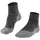 Trekkingsocken Herren asphalt melange 46-48