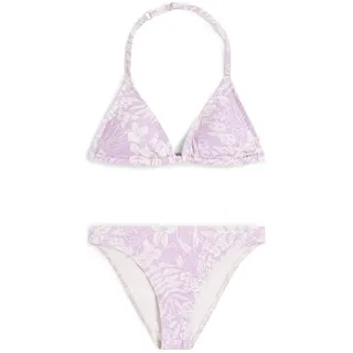 O'Neill Bikini Kinder Pink/Blau 116
