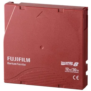 Fujifilm Fuji Ultrium 8 12TB/30TB