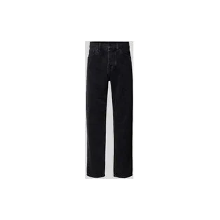Jeans mit 5-Pocket-Design, Black, $listsize[$i].replace('"','"')