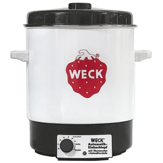 Weck Einkochautomat WAT14 29 l