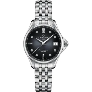 Certina DS ACTION Lady C032.207.11.056.00 Damen Automatikuhr Taucheruhr