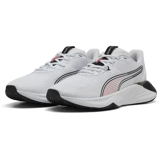 Puma Damen Pwr Hybrid Tr WNS LeagueCrosstrainer
