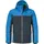 Herren Style Jacke Größe XXL blau