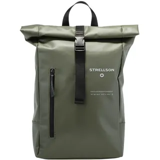 Strellson Stockwell 2.0 Eddie 25 l khaki