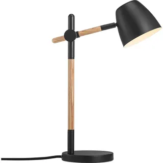 Nordlux Theo Schwarz