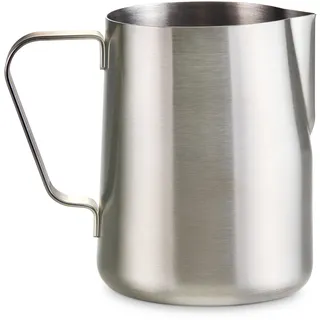 Tchibo - Milchkännchen - silber