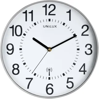 Unilux Maxi Wave 37,5 cm 400094565 grau
