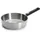 LOGIG STEEL Pfannen-Set 1-tlg 24 cm 24 x 7 cm