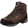 Herren Wide Braun/Graphit 44,5