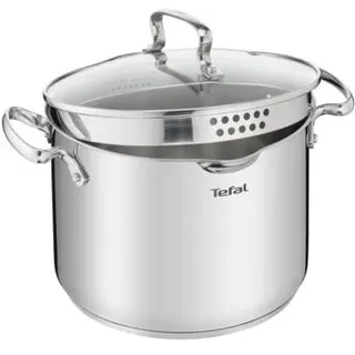 Tefal Duetto+ Kochtopf 22 cm rund