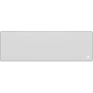 Corsair MM Cloth Mouse Pad - XL (930 x 300) Gray (XL), Mausmatte, Grau