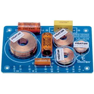 Visaton  HW 3/120 NG 8 Ohm