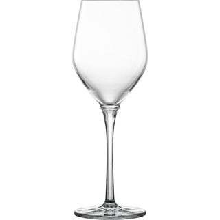 Zwiesel Glas Roulette Weingläser - 2er-Set - klar - 2er-Set - 360 ml