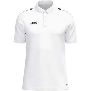 Jako Polo One weiß XL