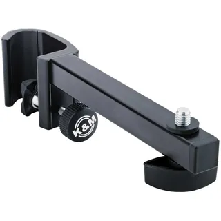K&M 19715 Universal-Klemmerhaltung